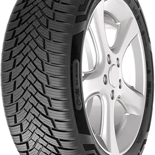 STARMAXX 195/65 R 15 91H MAXX_OUT_ST582 TL M+S 3PMSF STARMAXX
