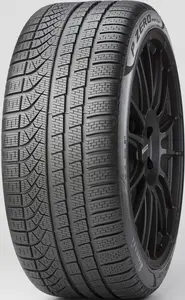 PIRELLI 255/45 R 20 105V P_ZERO_WINTER TL XL * M+S 3PMSF S-I