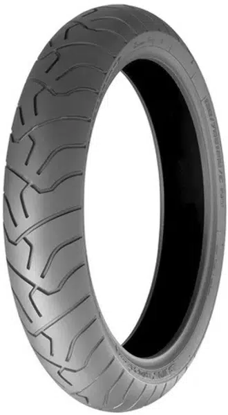 BRIDGESTONE 100/90 -19 57H EXEDRA_G721 TT L