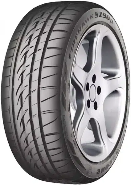 FIRESTONE 245/40 R 18 97Y FIREHAWK_SZ90 TL XL FP