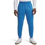 Under Armour ARMOUR FLEECE JOGGERS Pánske tepláky, modrá, veľkosť M