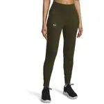Under Armour MOTION JOGGER Dámske tepláky, tmavo zelená, veľkosť L