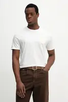 Bavlněné tričko Guess