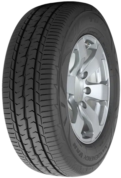 TOYO 215/80 R 14 112S NANOENERGY_VAN TL C