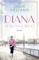 Diana: Královna srdcí (poškozená) - Julie Heiland
