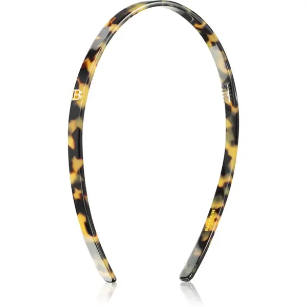 Balmain Hair Couture Cellulose Acetate čelenka do vlasov 1 ks