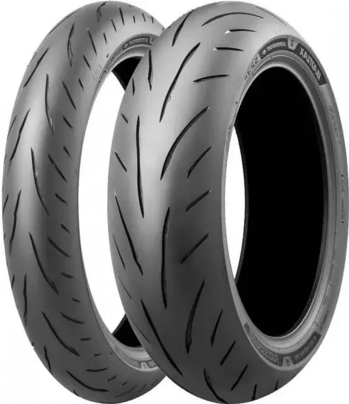 BRIDGESTONE 190/55 R 17 75W BATTLAX_S23 TL ZR
