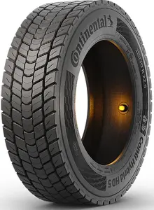 CONTINENTAL 275/70 R 22.5 148/145M CONTI_HYBRID_HD5 TL M+S 3PMSF 18PR