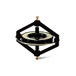 Navir – Gyroskop – Space Wonder – mix farieb