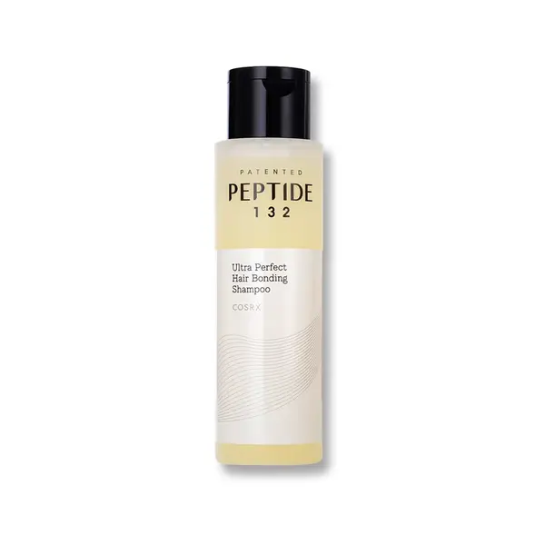Cosrx PEPTIDE-132 Ultra Perfect Hair Bonding Shampoo