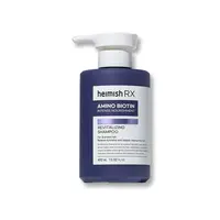 Heimish RX Amino Biotin Revitalizing Shampoo