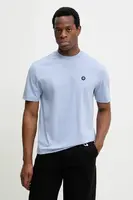 Bavlněné tričko BOSS C-Taut 01