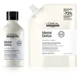 L’Oréal Professionnel Serie Expert Metal Detox výhodné balení