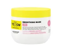 Maska pro uhlazení vlasů Yellow Professional Liss Smoothing Mask - 300 ml + dárek zdarma