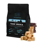 AROMANIAC Guatemala Tres Maria, zrnková 250 g