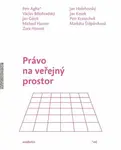 Právo na veřejný prostor - Petr Agha