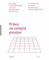 Právo na veřejný prostor - Petr Agha