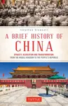 A Brief History of China - Clements Jonathan