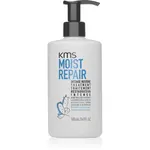 KMS Moist Repair Intense Restore Treatment intenzívna starostlivosť pre poškodené a farbené vlasy 500 ml