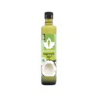 PUHDISTAMO Caprylic Oil (Kapryyli) 500 ml