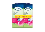 TENA Lady Slim Ultra Mini Inkontinenční vložky 42 ks