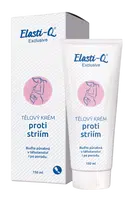 ELASTI-Q Exclusive tělový krém proti striím 150 ml
