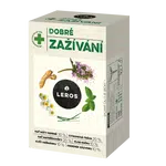 LEROS Dobré zažívání 20 x 1.5 g