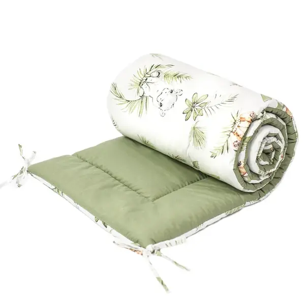 Hniezdo gf jungle/zelená