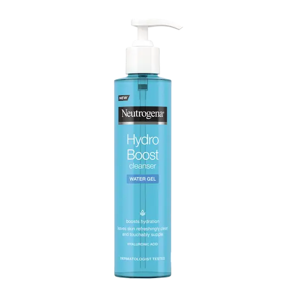NEUTROGENA HydroBoost čisticí gel 200 ml