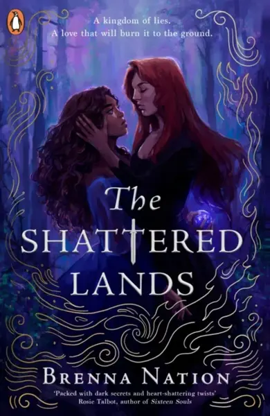 The Shattered Lands - Nation Brenna