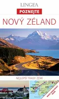 Nový Zéland - Poznejte
