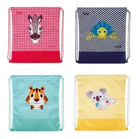 Sáček na cvičky, Cute animals