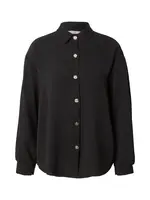 Hailys Blúzka 'Da44ra'  čierna