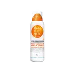 PANTHENOL Omega Chladivá pěna ve spreji 10% 200 ml