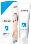 CUTISHELP AKNÉ konopný krém denní 30 ml