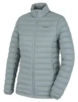 Husky Noft L XXL, faded green Dámská ultralehká bunda