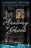 The Anatomy of Ghosts - Andrew Taylor