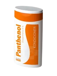 DR.MULLER Dr.Müller Panthenol kondicioner 4 % 200 ml