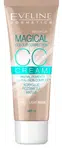 EVELINE CC Cream Magical Colour Correction - světlá béžová 30 ml