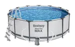 Bazén BESTWAY Steel Pro Max 3,96 x 1,22 m - 5618W