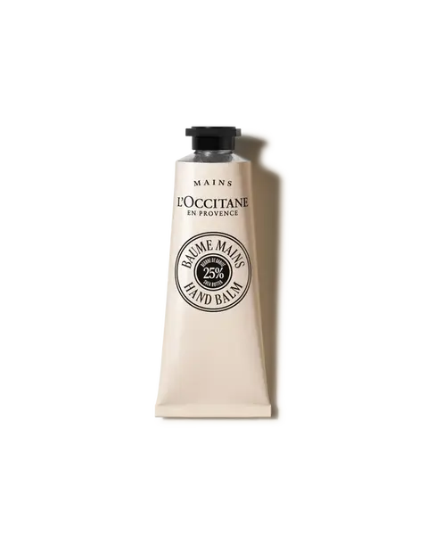 Balzám na ruce 25 % Karité Confort (Bambucké máslo)