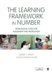 The Learning Framework in Number - Robert J Wright, David Ellemor-Collins