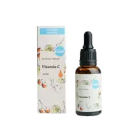 KVITOK Pleťové sérum Vitamin C 30 ml