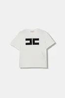 Detské tričko Elisabetta Franchi