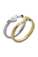 Prstýnek Emporio Armani