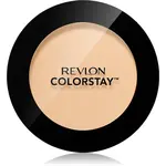 Revlon Cosmetics ColorStay™ kompaktný púder odtieň 820 Light 8.4 g