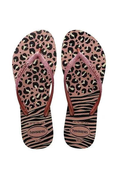 Žabky Havaianas SLIM ANIMALS