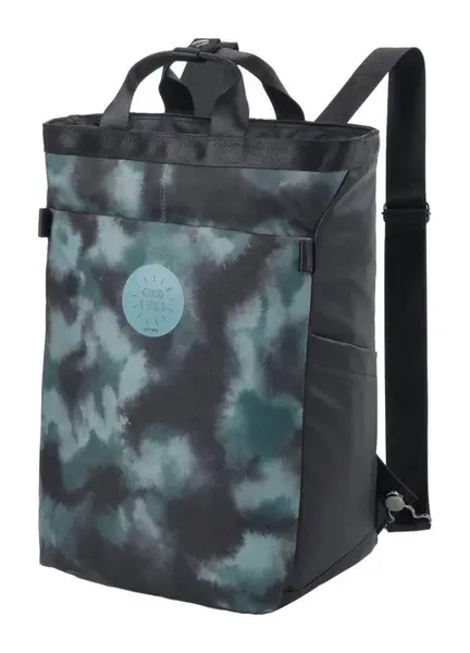 Dámsky batoh a kabelka 2v1 Nitro Mojo Reef Break