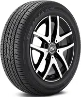 BRIDGESTONE 225/50 R 17 94V TURANZA_EL400 TL ROF M+S