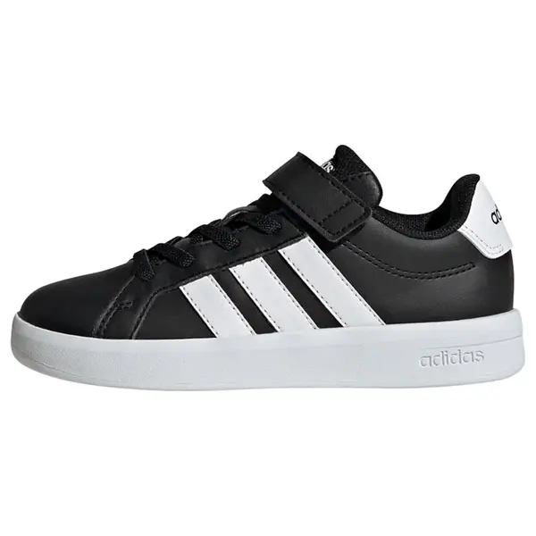 ADIDAS SPORTSWEAR Tenisky 'Grand Court 3.0'  čierna / biela